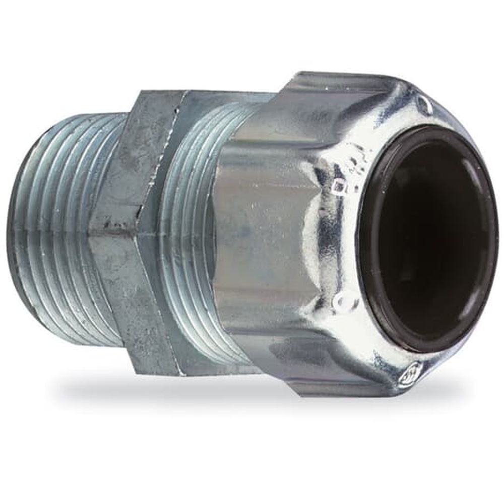 ABB Metall Kabelverschraubung 7TBD105240R0012 Typ 2545