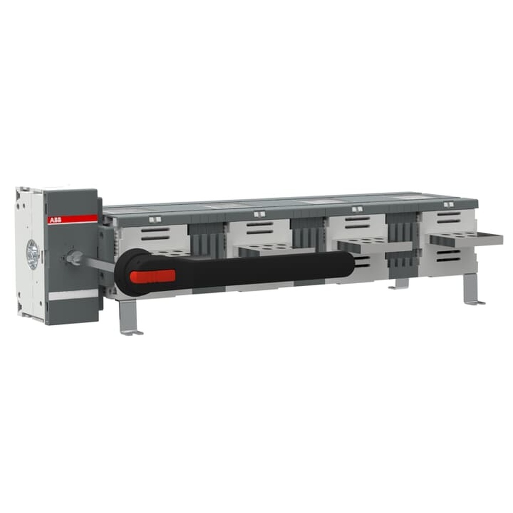 ABB Lasttrennschalter 1SCA118945R1001 Typ OT2500EM04W8P