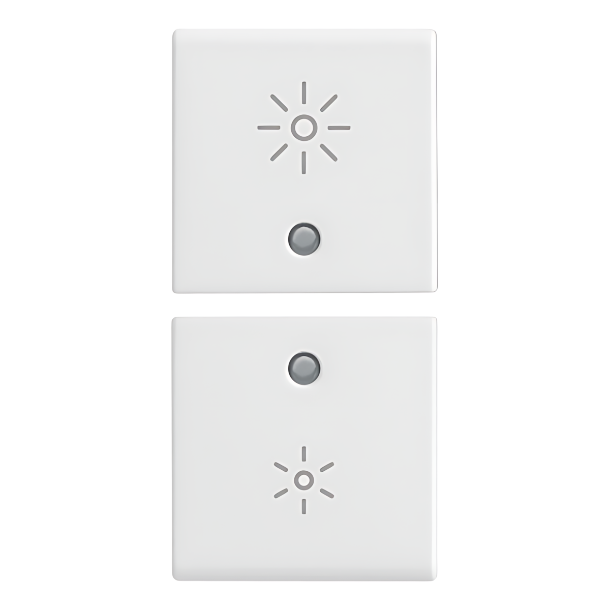 VIMAR Halb Taste 14751.3