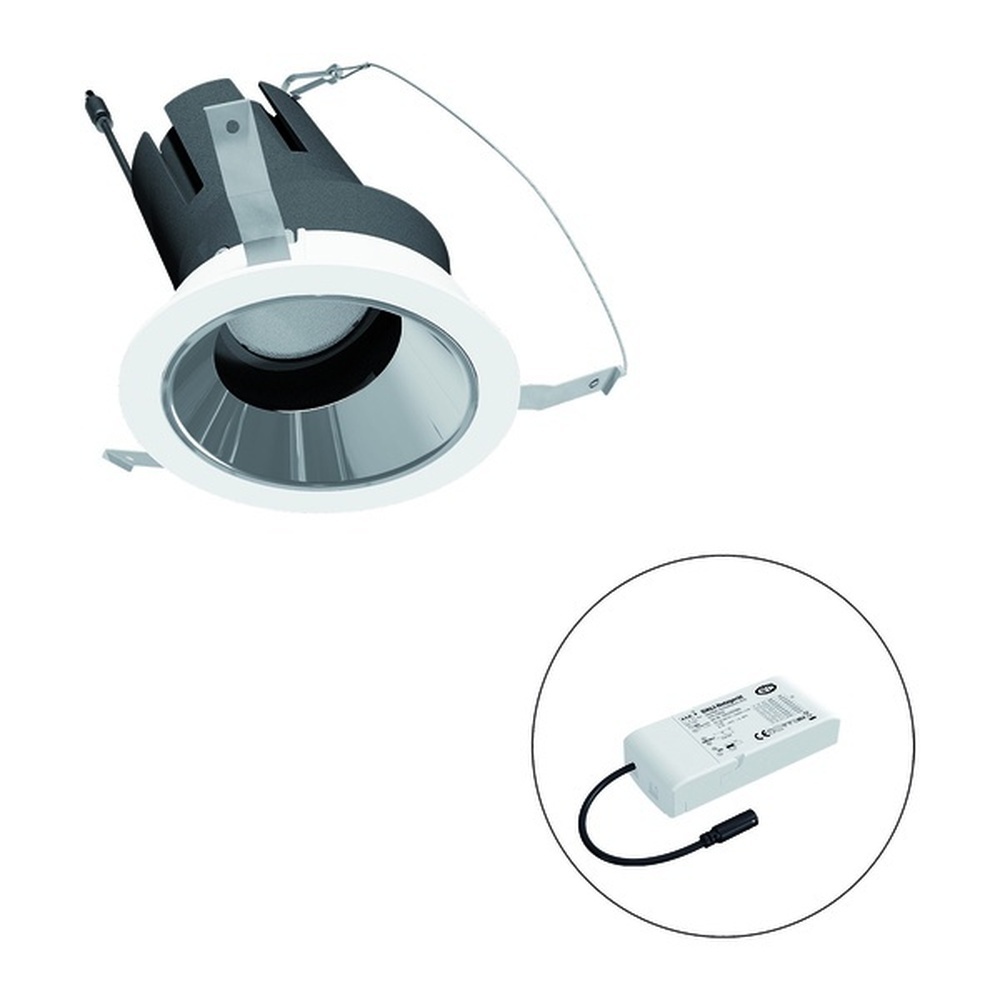 EVN Deckeneinbauleuchte F01R11AM1840L38D