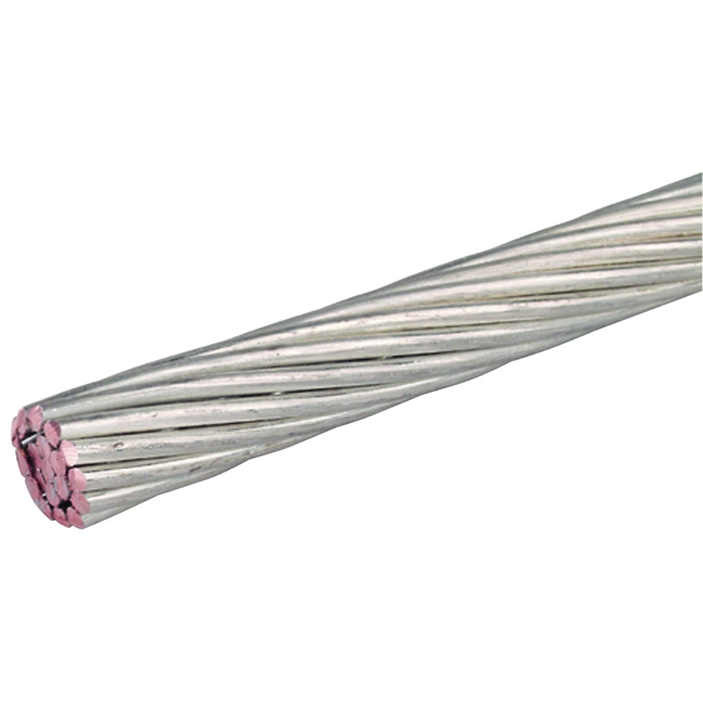 Dehn + Söhne Seil 832839 Typ SEIL 9 50Q CUGALSN R100M