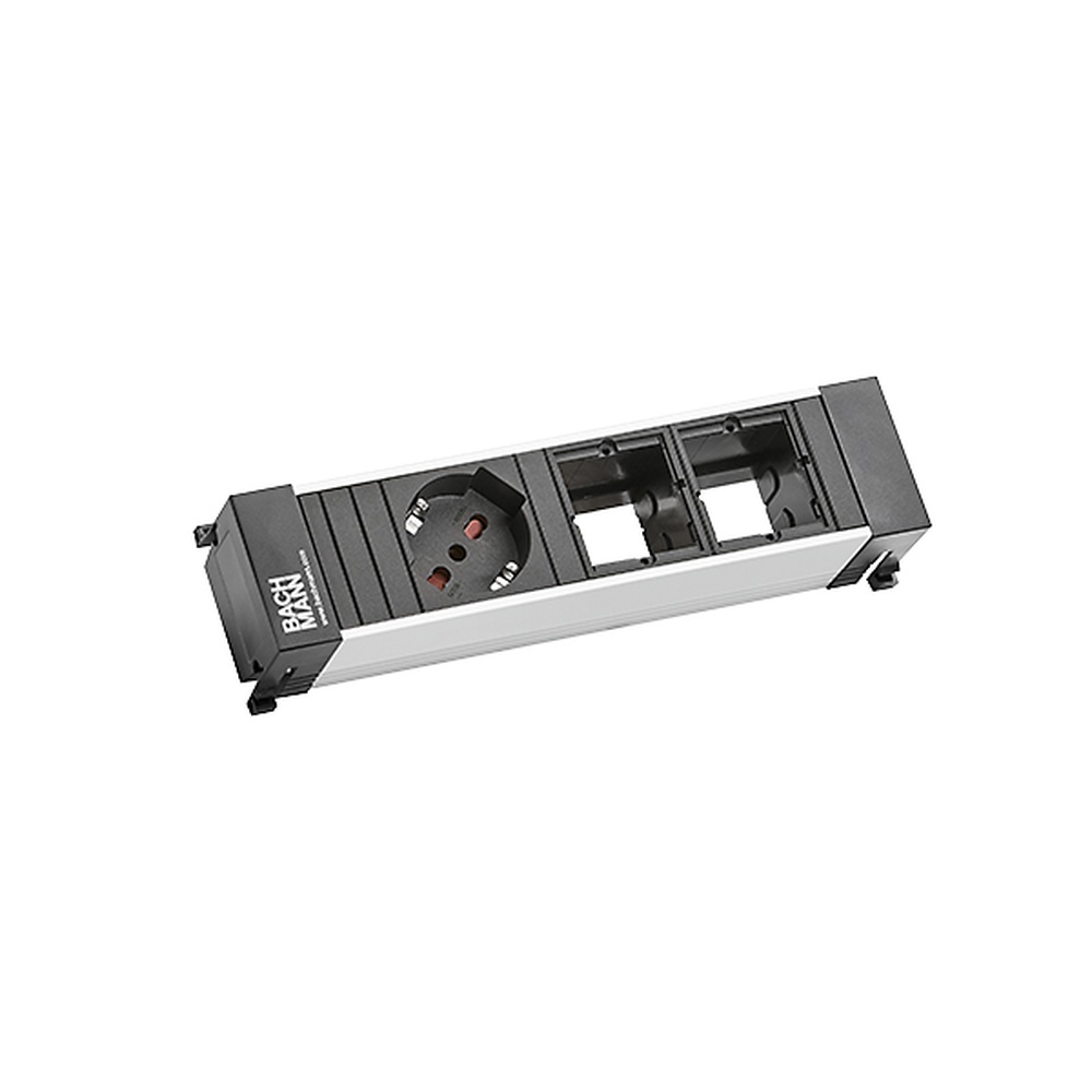 Bachmann Steckdoseneinheit 916.021