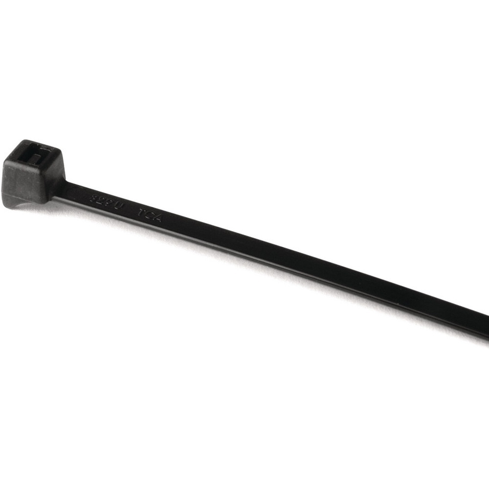 Hellermann Kabelbinder 112-52112 Typ CTT60R-PA66HS-BK