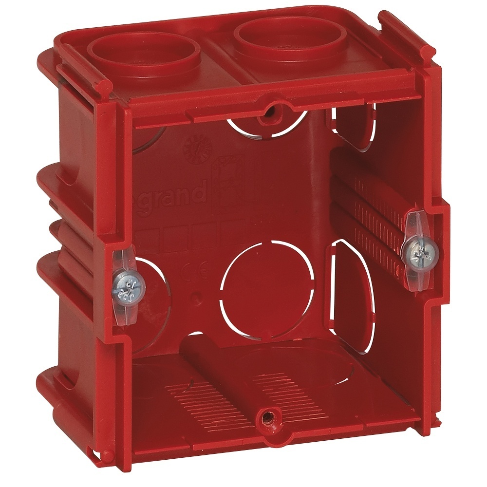 Legrand Unterputzdose 080151