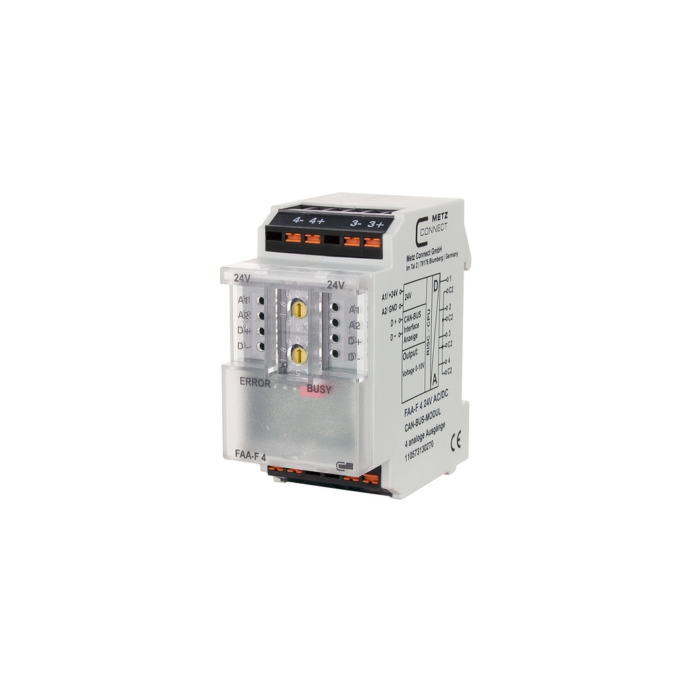 METZ CONNECT Modul 110573130270