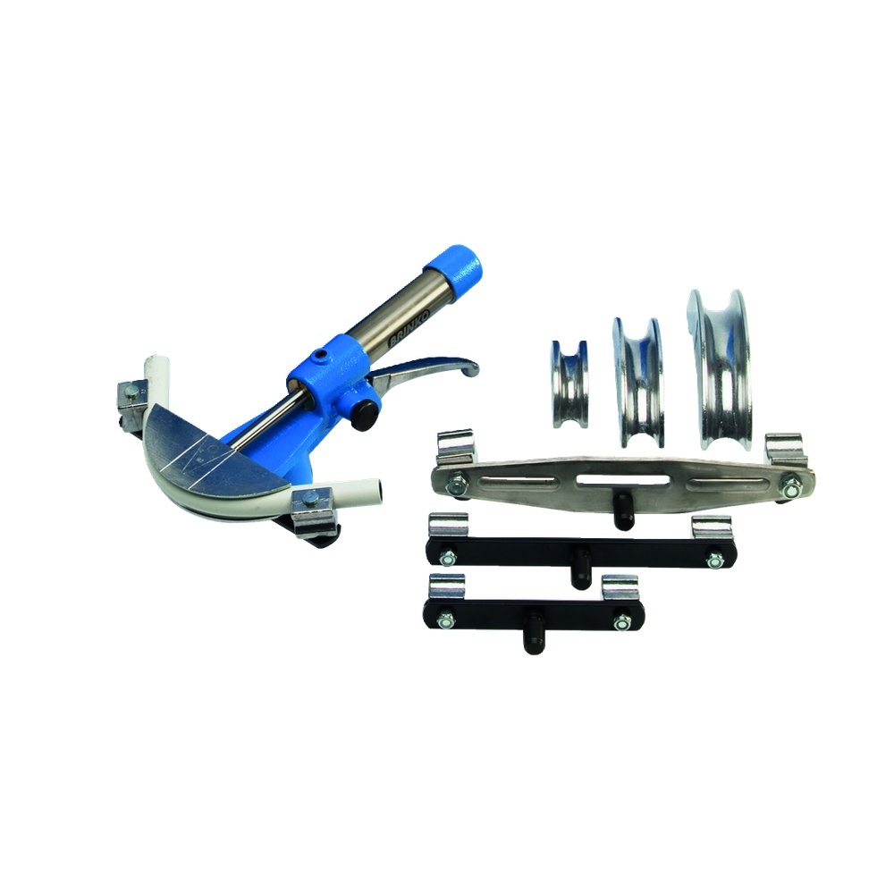 Haupa Hydraulisches Rohrbiege Set 637-20