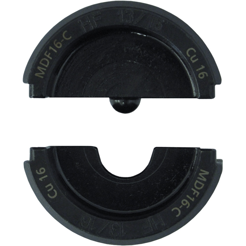 Intercable Dornpresseinsatz 706899 Typ MDF95-C