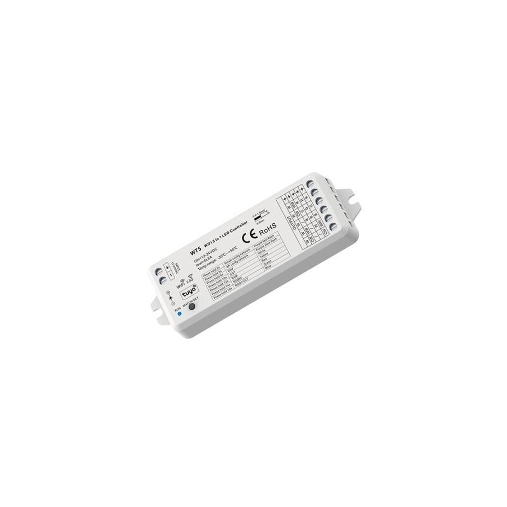 Dotlux Funkempfänger 5279