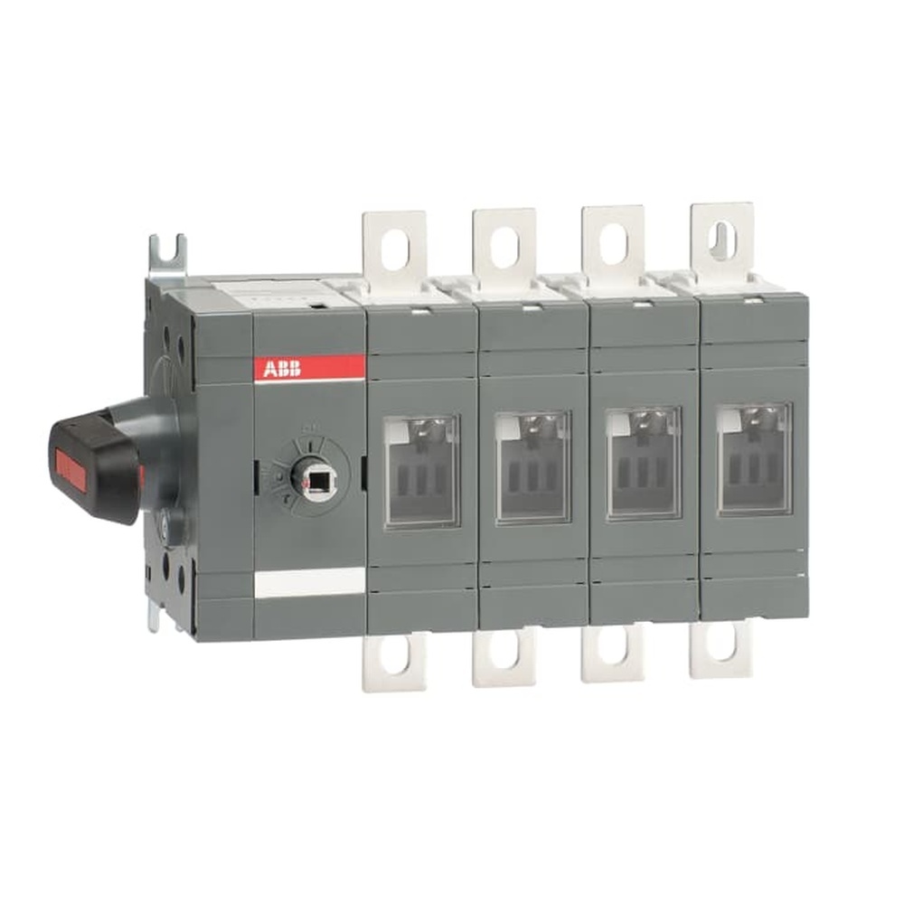 ABB Lasttrennschalter 1SCA120565R1001 Typ OT160EVS04K