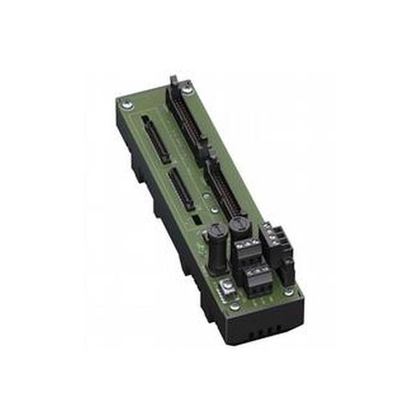 Pepperl+Fuchs System Accessory 273674 Typ HIATB01-HART-2X16