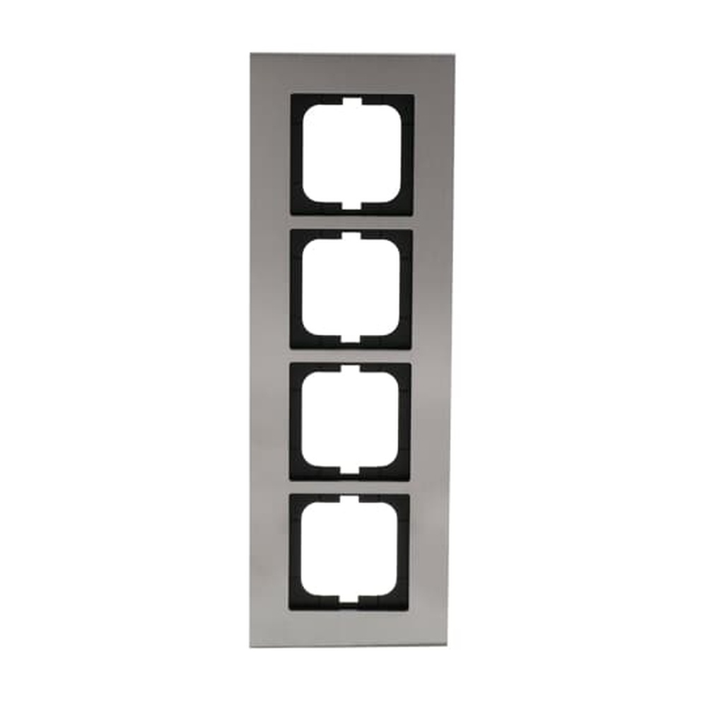 Busch-Jaeger Abdeckrahmen 1724-860 Nr. 2CKA001754A4257