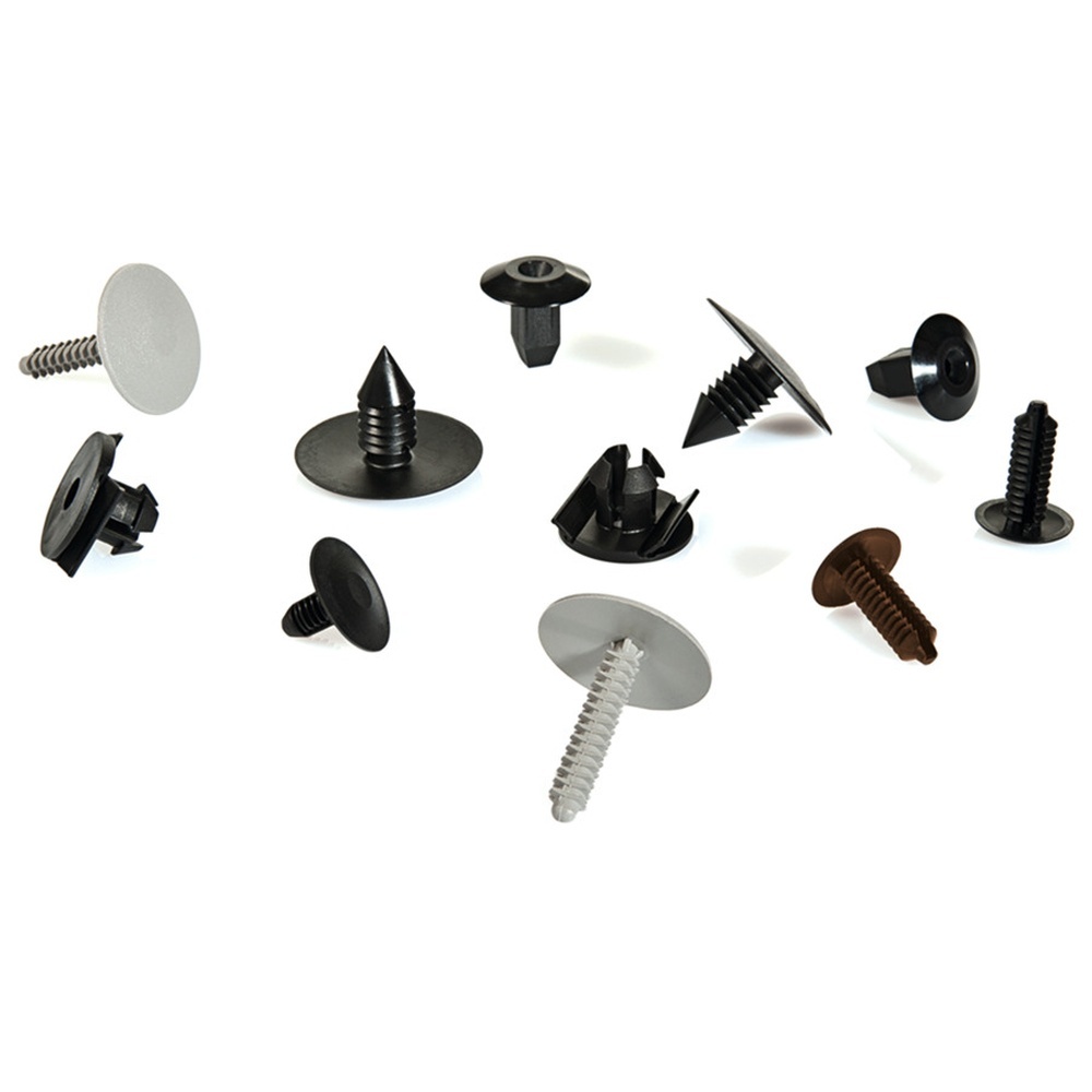 Hellermann Blindstopfen 241-00002 Typ PLUGFT6XL-PA66HIR-BK