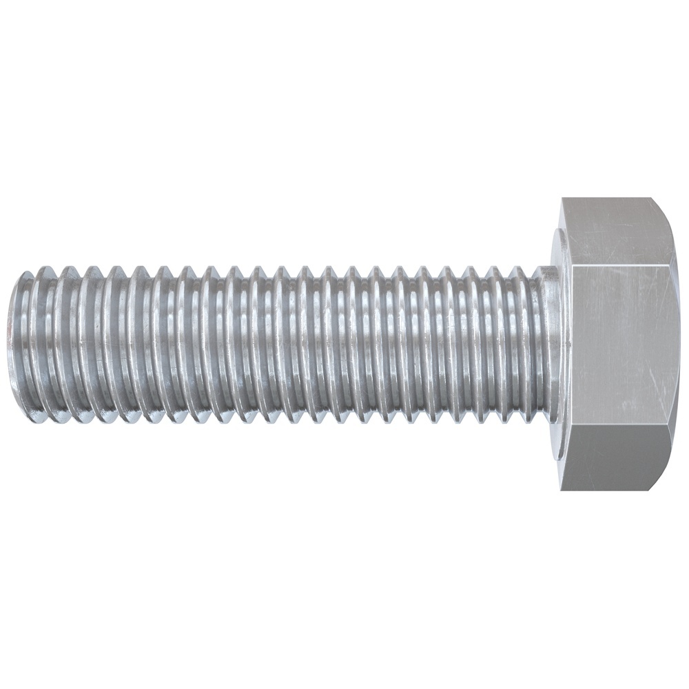 Fischer Sechskantschraube 505552 Typ SKS 10 x 85