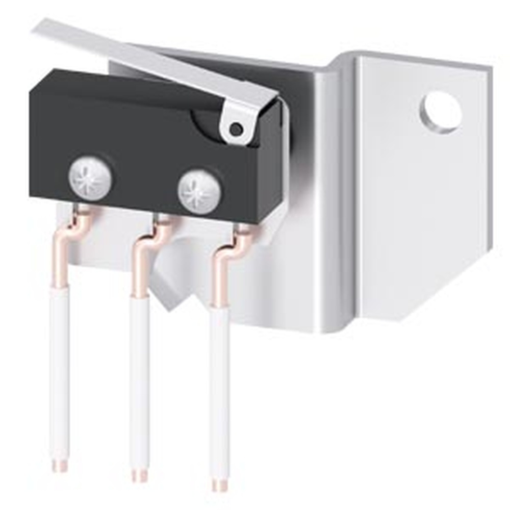 Siemens Hilfsschaltermodul 3VA9877-0GX31