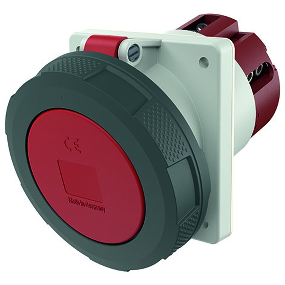 Mennekes Anbaudose 216AA
