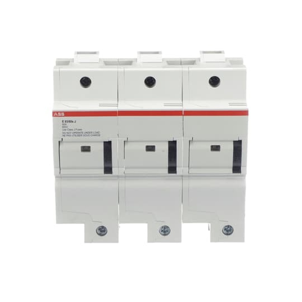 ABB Halter für zylindrische Sicherung 2CSM273882R1801 Typ E 93/60S J