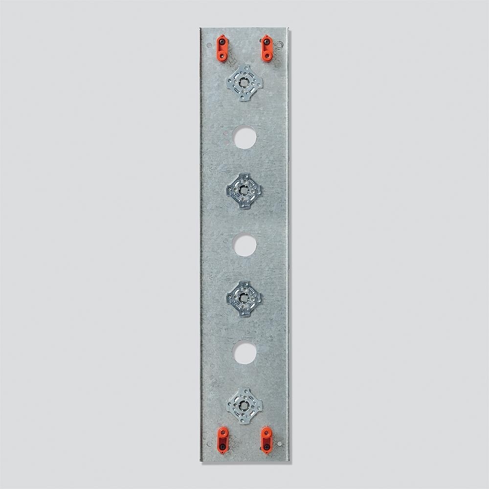 Siedle Adapter 200017983-00 Typ VA/GU 514-0