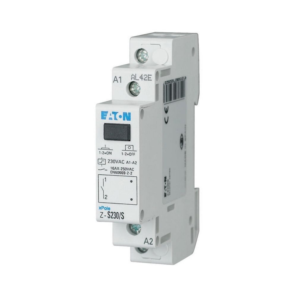 Eaton Stromstossschalter 265262 Typ Z-S230/S