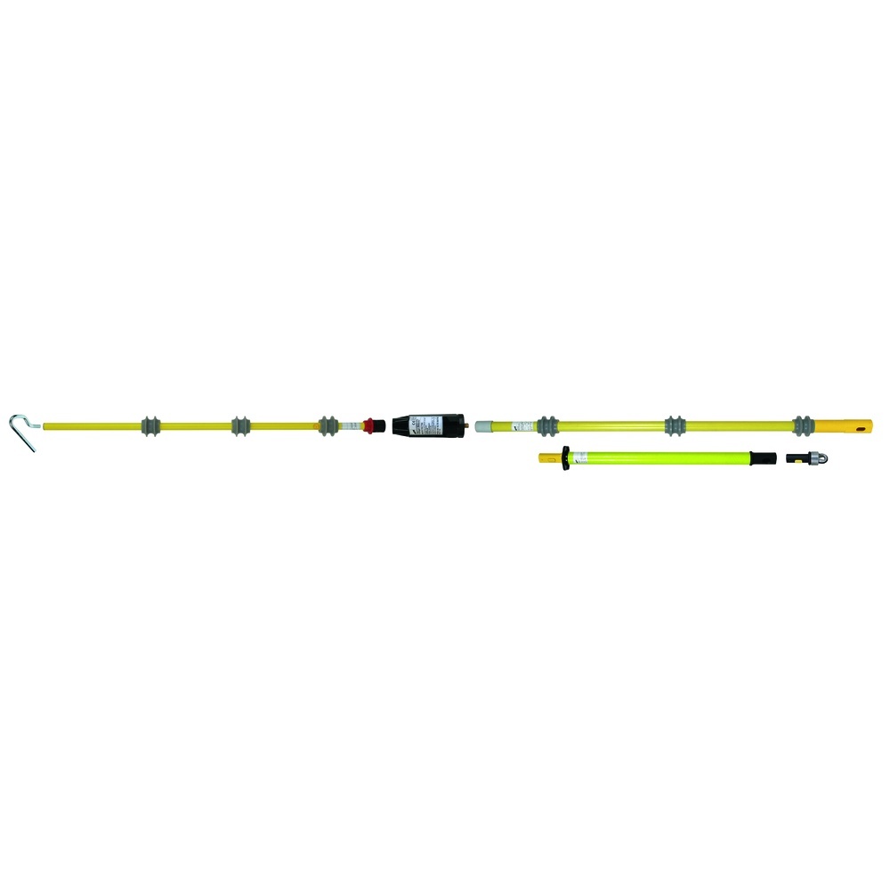Dehn + Söhne Spannungsprüfer 769714 Typ PHE3 66 16.7S SN7705