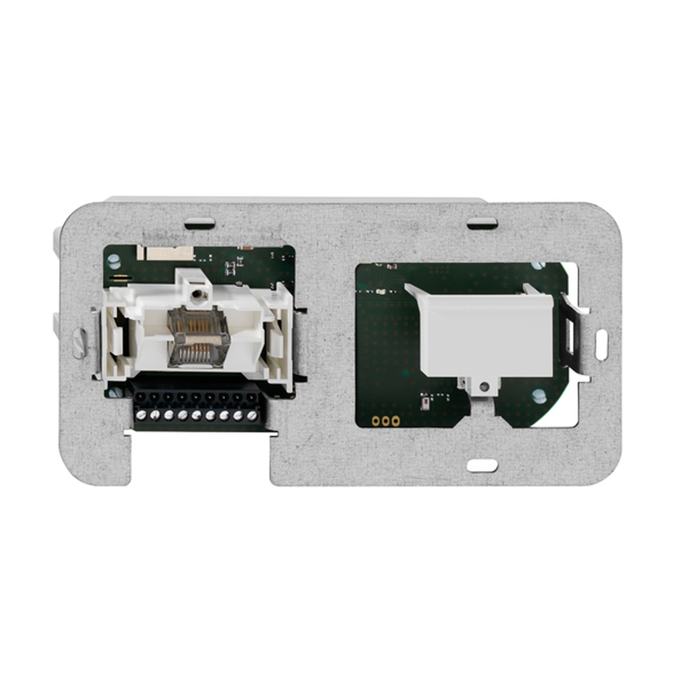 Rutenbeck WLAN Accesspoint 226104031 Typ Up-Accesspoint UAE 2,4/5GHz 1,2G rw