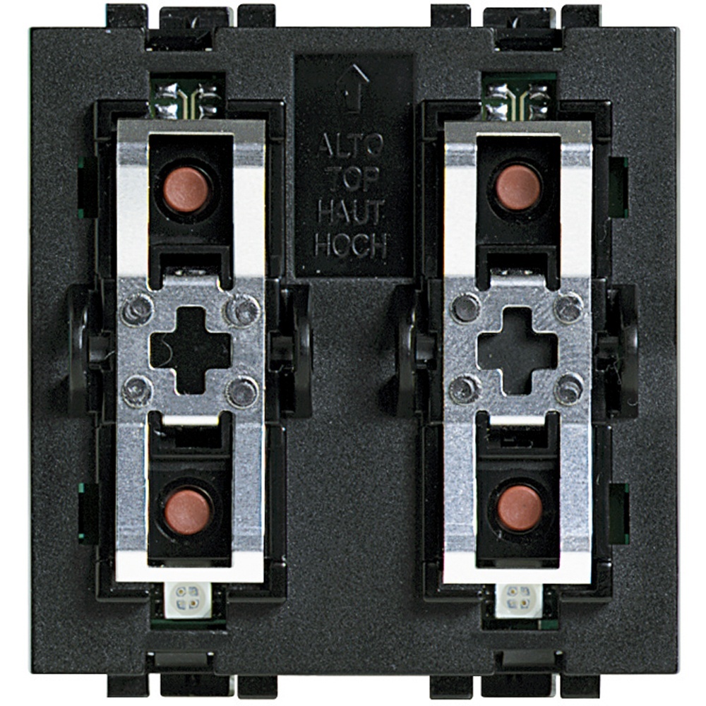 Bticino Tastsensor L4652/2