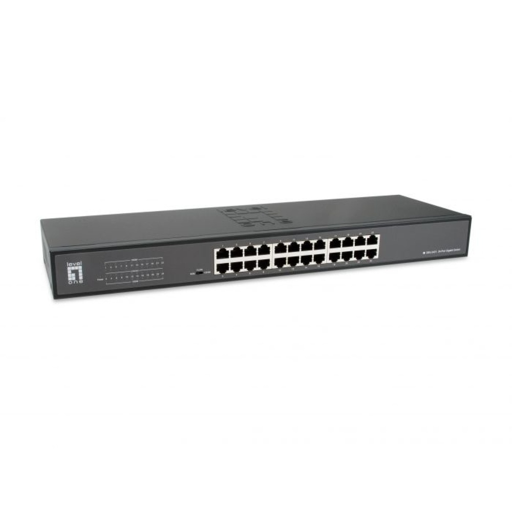 EFB Elektronik Switch GEU-2431