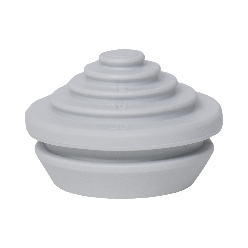 f-tronic Stufennippel STM25 Nr. 7290086