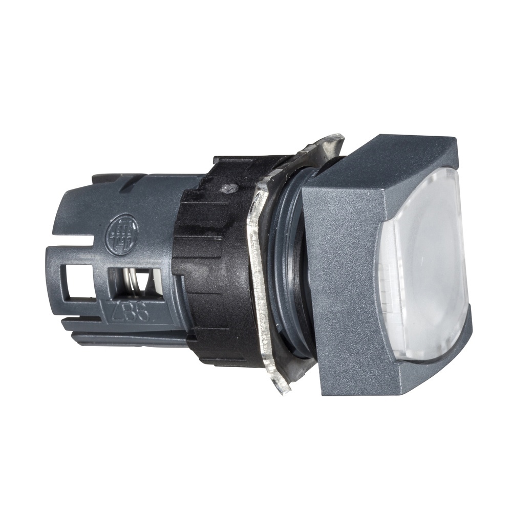 Schneider Electric Leuchtdrucktaste ZB6CW1