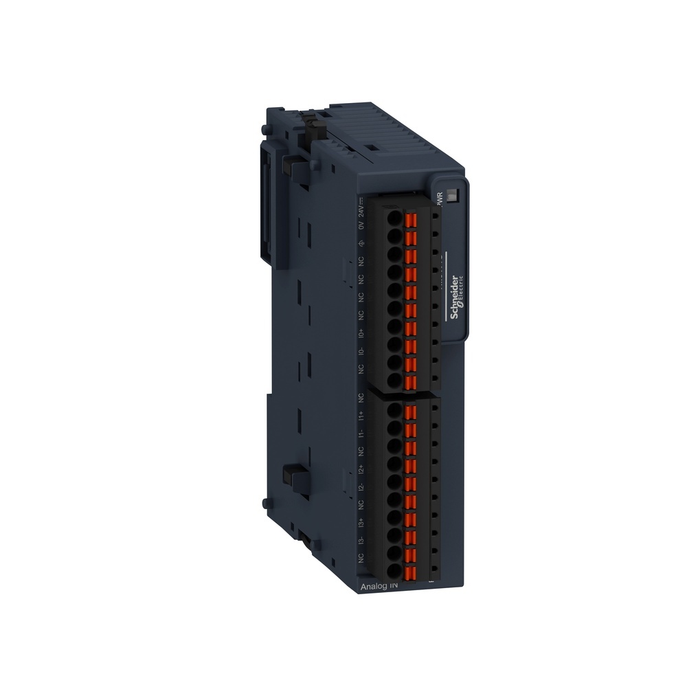 Schneider Electric Eingangsmodul TM3TI4DG