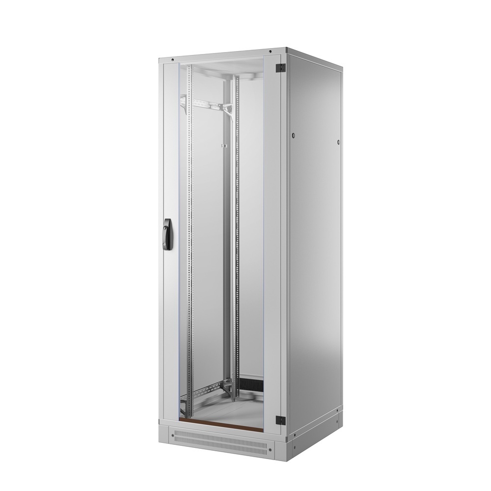 EFB Netzwerkschrank Set PRO PRO-4280GR.G1SV-SET1 EFB Netzwerkschrank Set PRO PRO-4280GR.G1SV-SET1