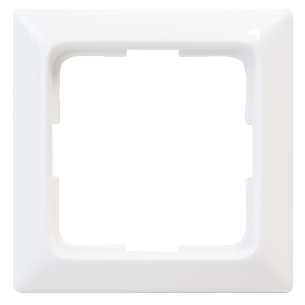 Legrand Rahmen 1 fach Creo 776201