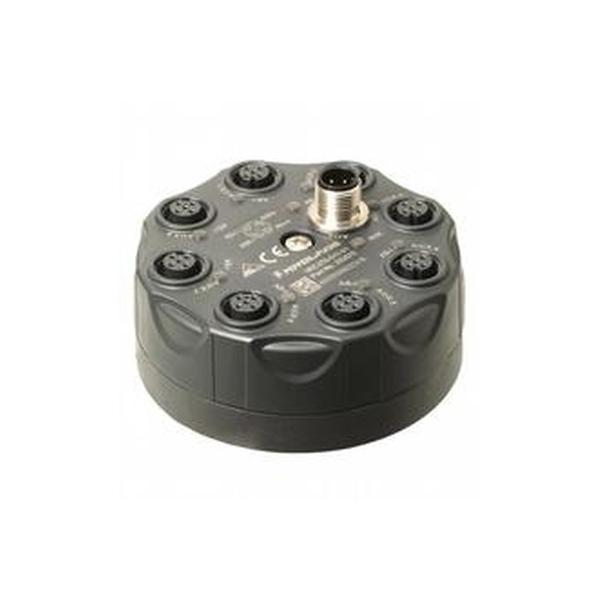 Pepperl+Fuchs Splitter 233575 Typ VAZ-2T8-G11-V1