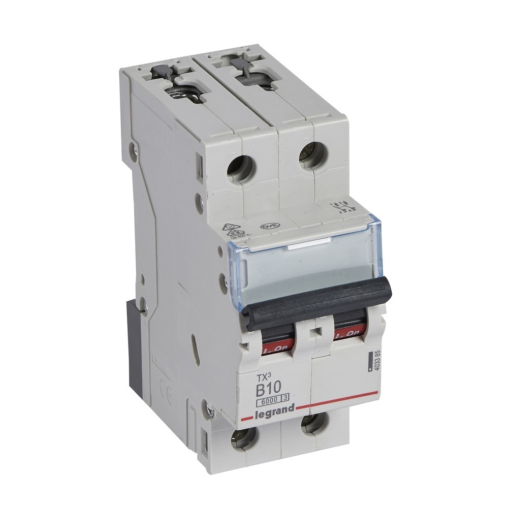 Legrand Leitungsschutzschalter 403385