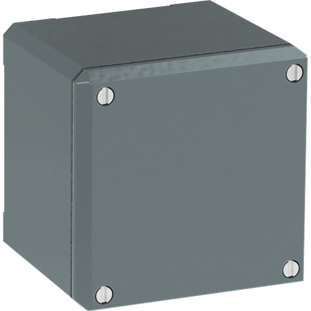 ABB Gehäuse für Befehls und Meldegeräte 1SFA170837R4000 Typ 080SP1SF