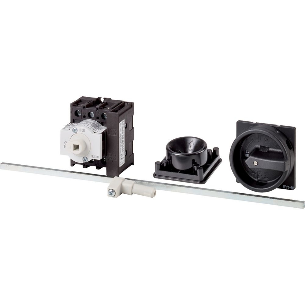 Eaton Hauptschalter 172870 Typ P1-32/M4/SVB-SW/HI11