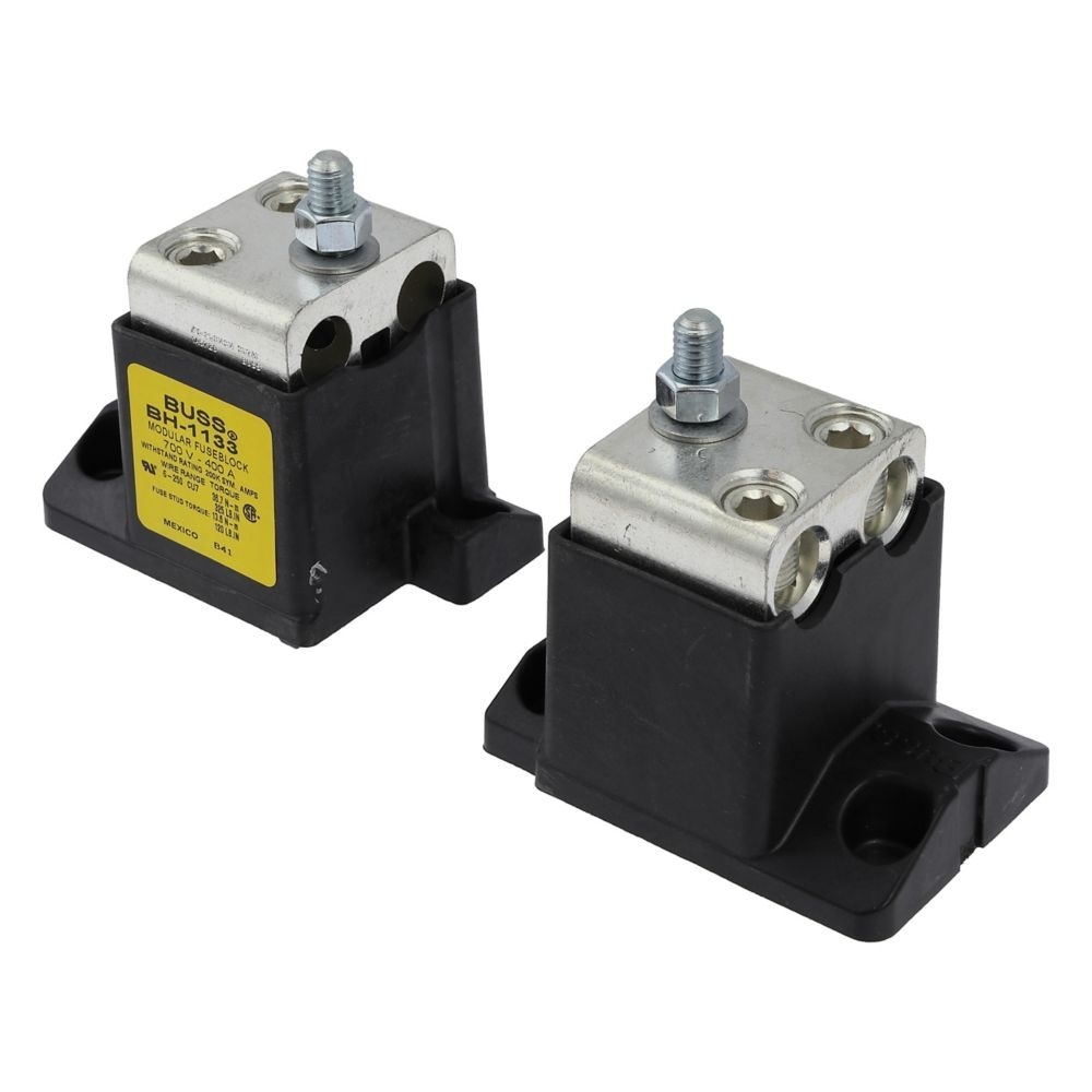 Eaton Sicherungsblock BH-1133 Typ MODULAR BLOCK BH-1133