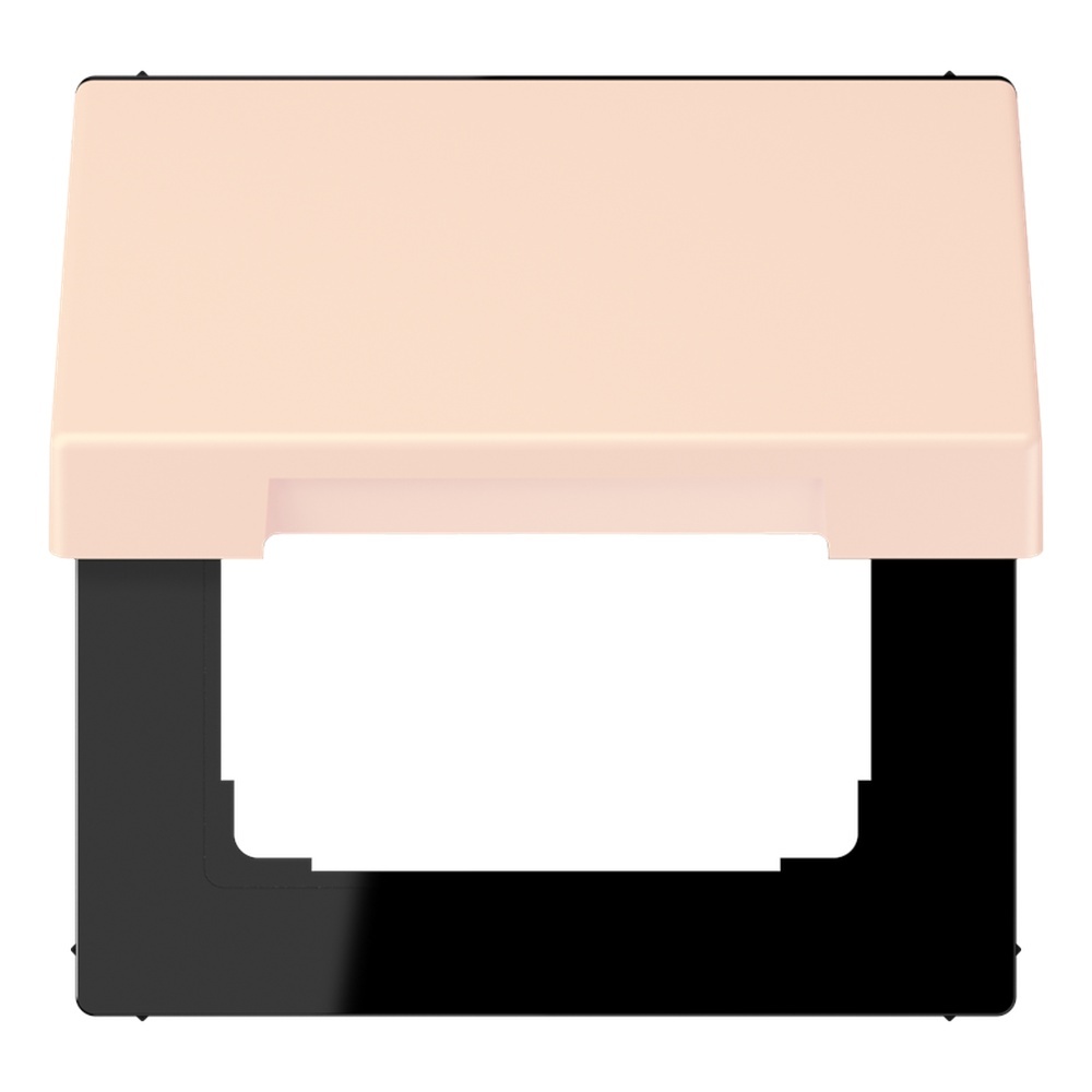 Jung Klappdeckel mit Rückstellfeder LC990BFKL226