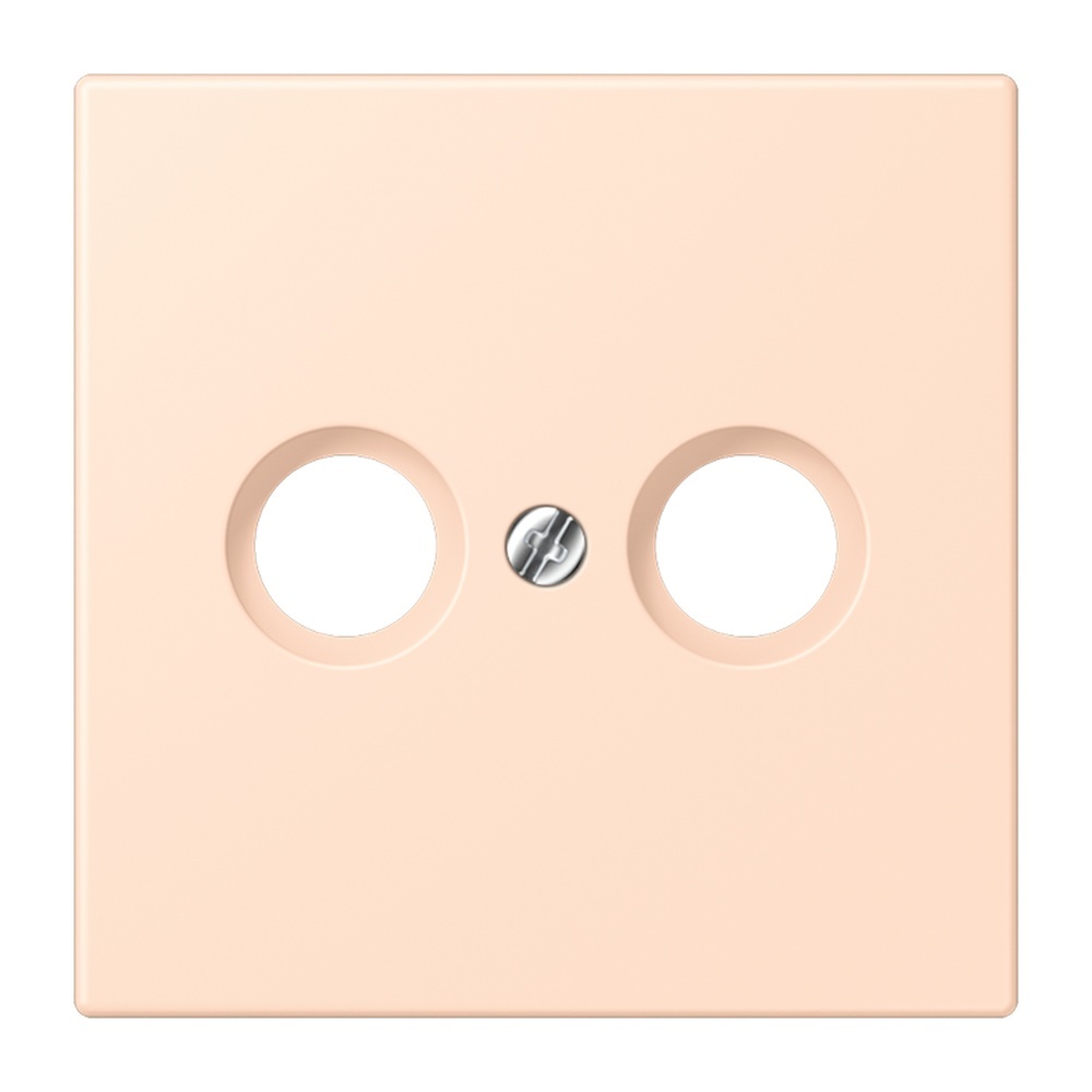 Jung Abdeckung LC990TV228