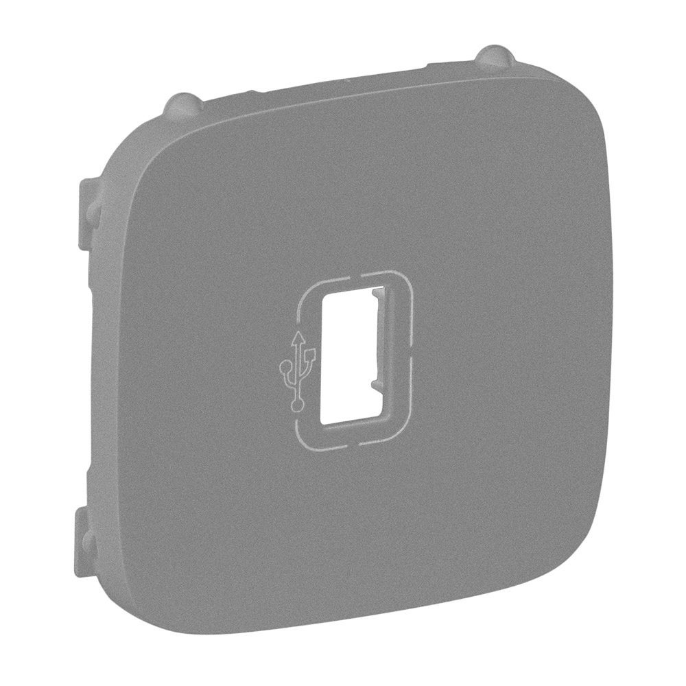 Legrand Abdeckung 754757