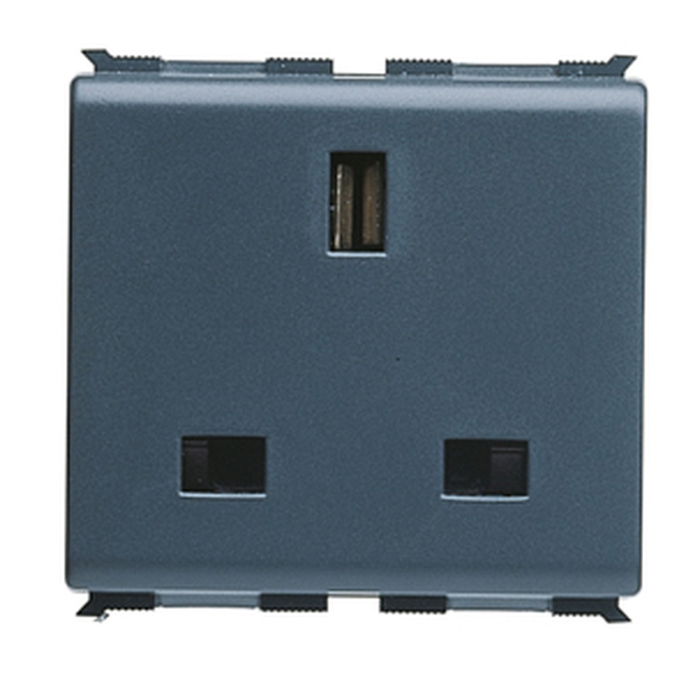 Gewiss Steckdose GW30219