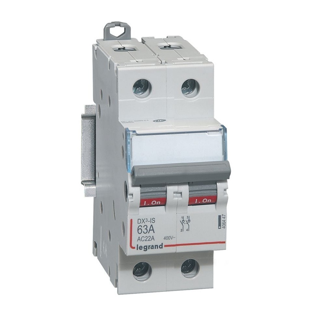 Legrand Kippschalter 406447