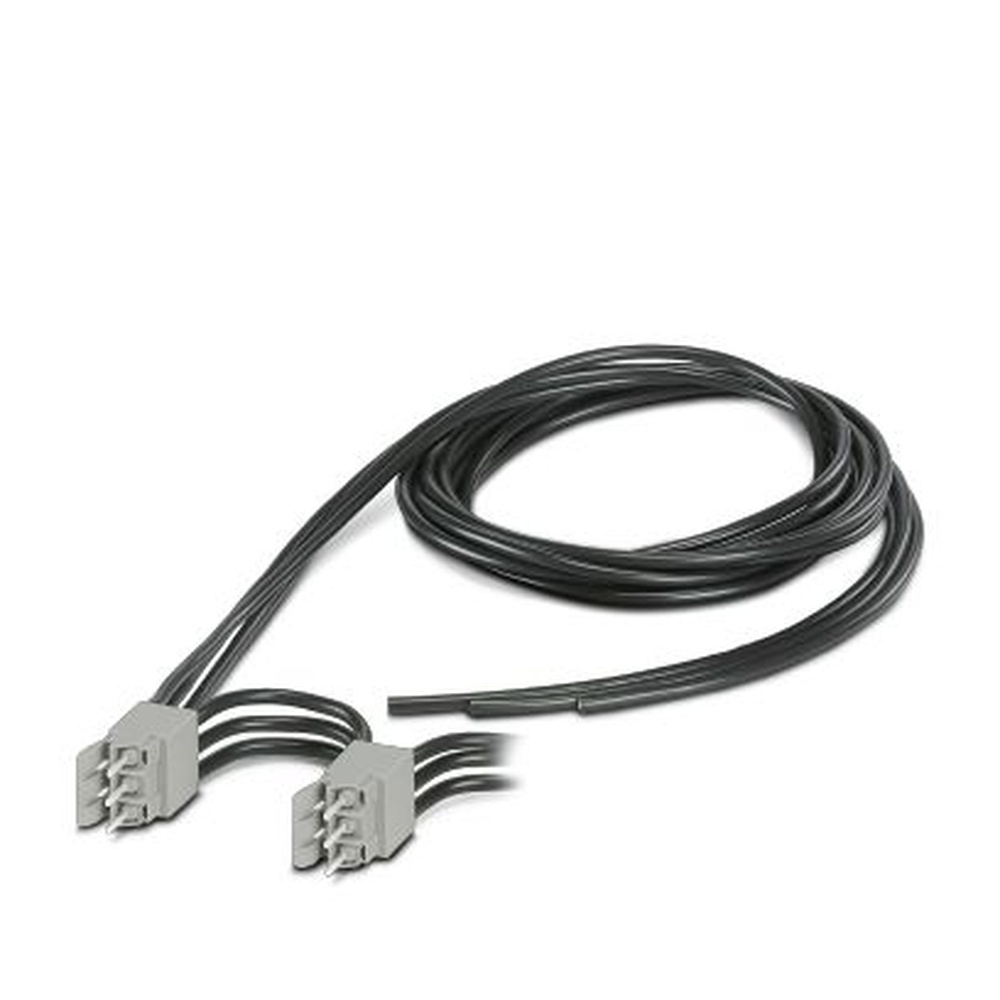 Phoenix Contact Brücke 1049408 Typ BRIDGE-PT-3-1M