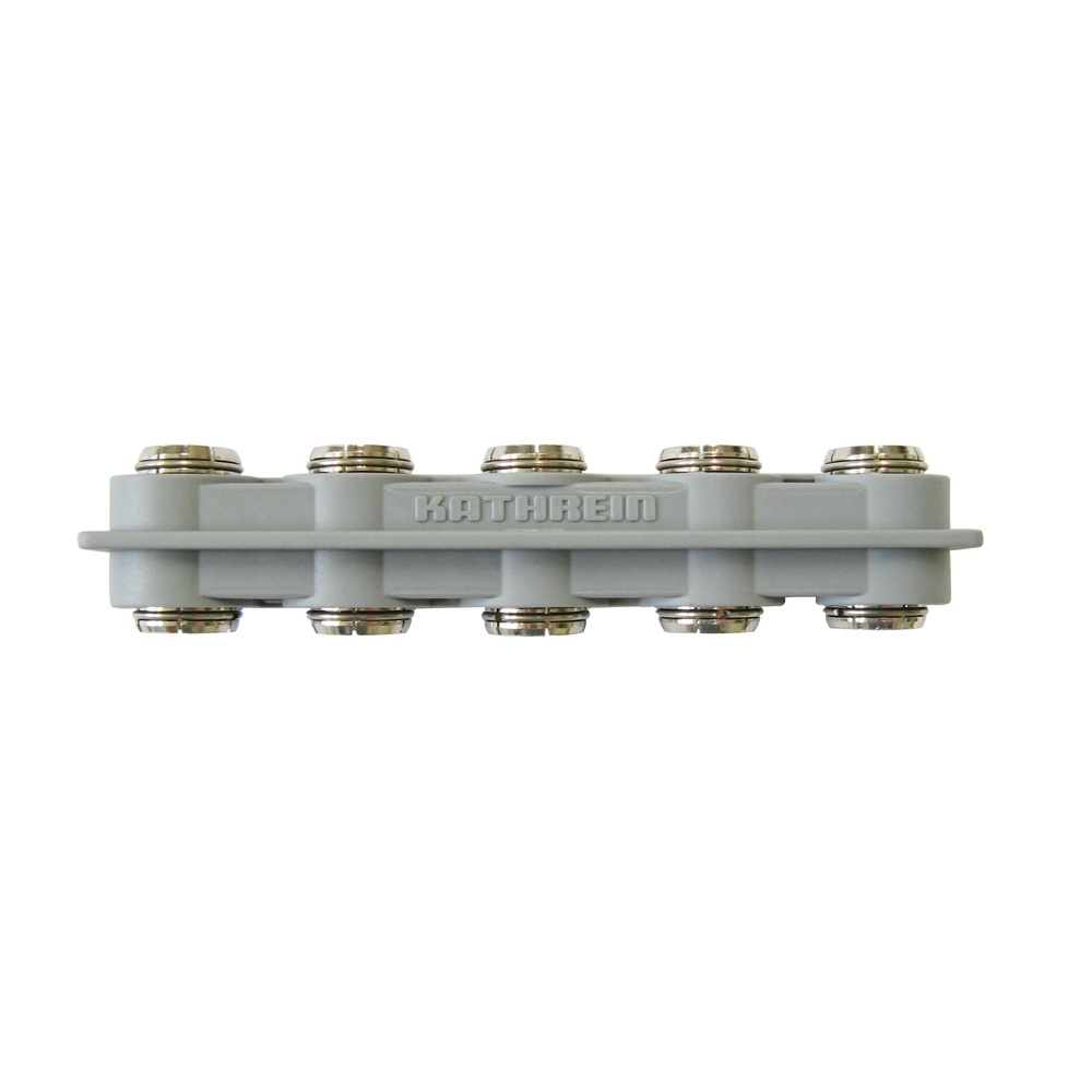 Kathrein Steckverbinder 20510044 Typ EMU 250
