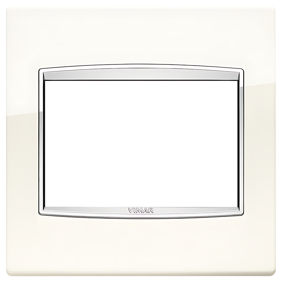 Vimar Abdeckrahmen Classic 20648.C01 Vimar Abdeckrahmen Classic 20648.C01