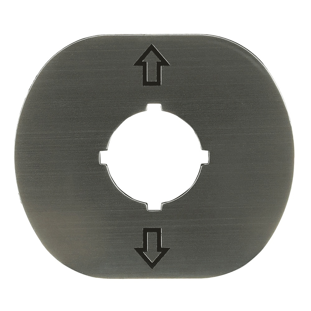 ABB Schild 1SFA611930R1240 Typ MA6-1240