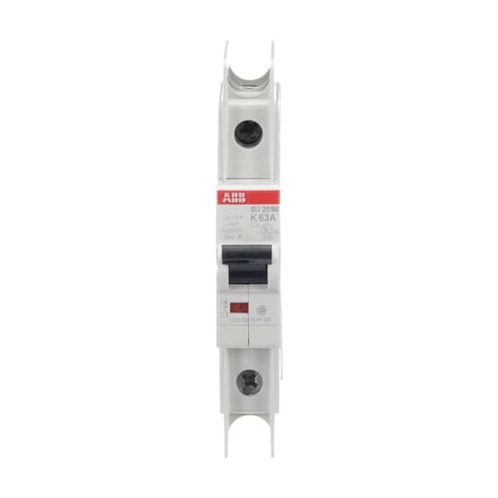 ABB Leitungsschutzschalter 2CDS271337R0607 Typ SU201M-K63