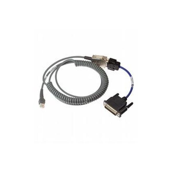 Pepperl+Fuchs Adapterkabel 267191 Typ V50-G-2M-PVC-5V-SUBD25