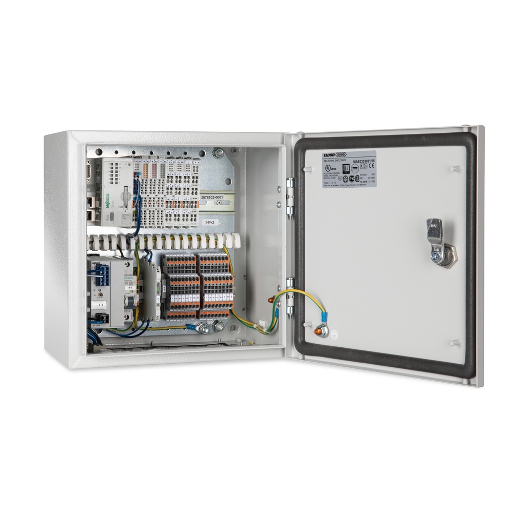 Wago IoT Box 2854-099/000-004