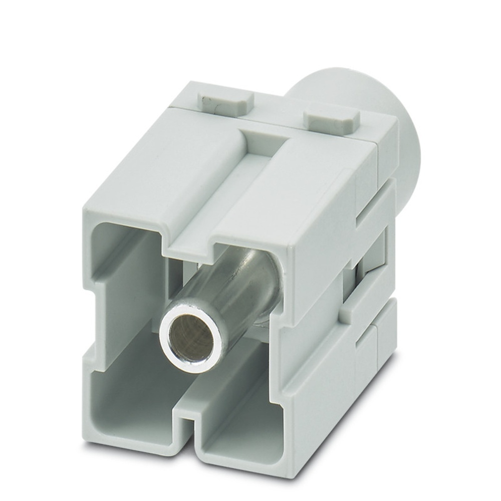Weidmüller Modul Einsatz 2748240000 Typ HDC MHP 200 MAS