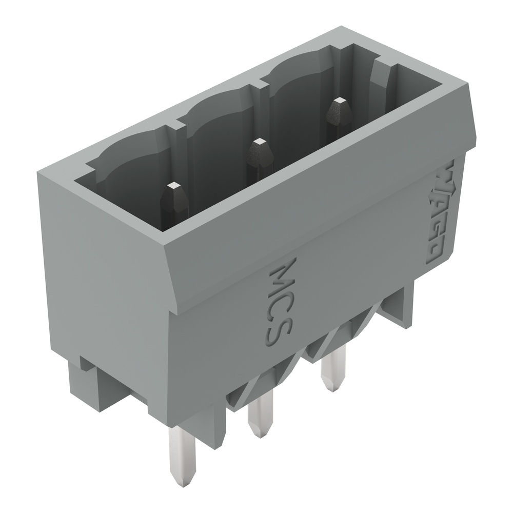 Wago Stiftleiste 231-133/001-000